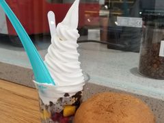 -丁丁&当当牦牛酸奶·酥油面包(官门口店)