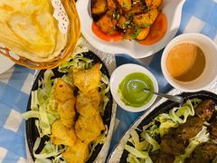 -Santoor 萨都里印度餐厅(北锣鼓巷店)