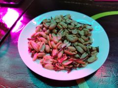 -MOSSO音乐酒吧·Live House(南京西路店)