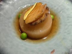 -花和海鲜自助(梅江店)
