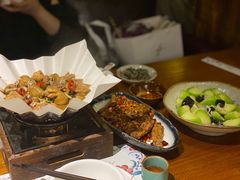 -馬蘭花開(车站大道店)