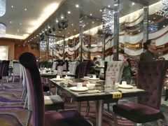 大堂-新兴·金羊座·粤菜点心(乐峰店)