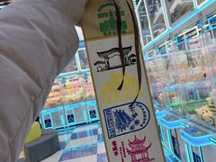 -7mall美食潮地标