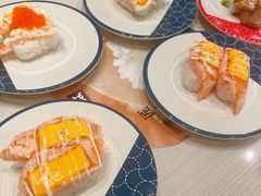 -濱寿司(高新伊藤店)