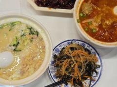 -71号豆汤饭·成都小馆(红牌楼店)