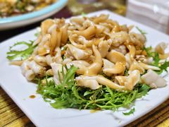 -众想海鲜·烧烤·海肠捞饭·渔家菜(孙家疃店)