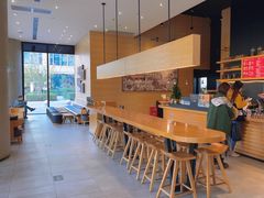 -星巴克(北京望京东园店)