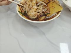 -洪记凉米线(新兴路店)