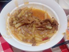 -西贝(南开大悦城店)