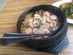 -韩聚园韩国料理(文灶店)