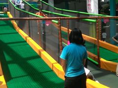 -蒙特利亲子乐园