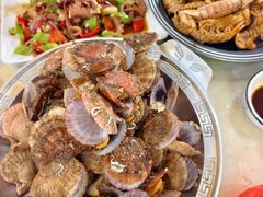 -北方饺子王·海肠捞饭·海鲜锅(山大店)