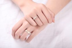 -威德钻石-克拉钻大本营(南京东路店)