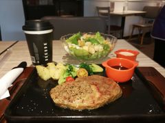 -必胜客(华为店)