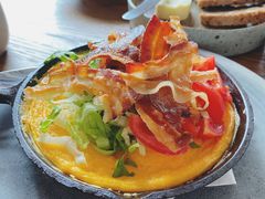 -BOR Eatery(安福路店)