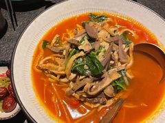 -丝路金桃·新疆菜(徐汇店)