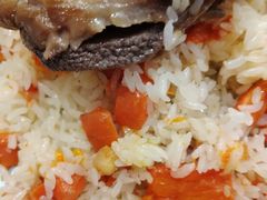 -古楼兰新疆抓饭(龙湖河西天街店)