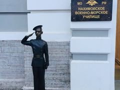 -阿芙乐尔号巡洋舰