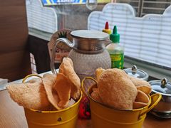 -泰盏鬼·颓废冬阴(陈家祠扬韬店)
