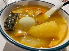 -春江饭店(共青团路总店)