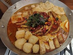-小螺大作·螺蛳粉火锅(林和西店)