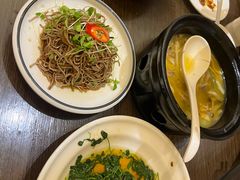 -東城故事·尋找姆媽的味道(玉兰路店)