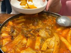 -全好食潮汕牛肉火锅(泗洲路店)