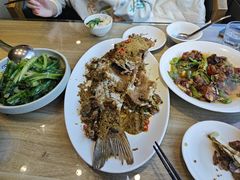 -谢虢彬名厨私房菜