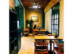 -SEN CASTLE城堡西餐(创意设计中心店)