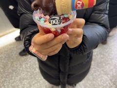 -DQ·蛋糕·冰淇淋(通州万达店)