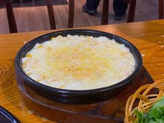 -红辣椒八爪鱼特色韩国料理