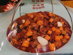 -老萍巷•莲花血鸭(楚萍店)