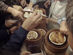 -香港蓮香樓(中環店)