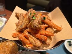 -大树餐厅(益田假日店)