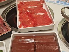 -湯島涮小火锅(余姚五彩城店)