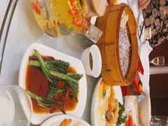 -鹿鸣春饭店(总店)