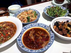 -回家吃饭·地道南昌菜(建德观总店)