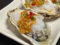 -水禾轩·海鲜蒸汽主题餐厅(新香洲旗舰店)