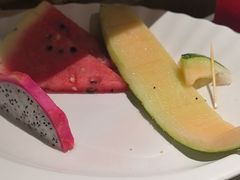 -海底捞火锅(顺义华联店)