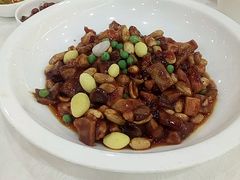 八宝辣酱-和记小菜(东方店)