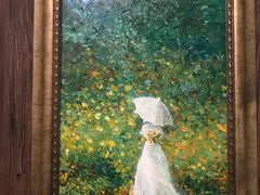 -新华阿喜烧烤(嘉泰雅园店)