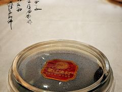 -东江渔村·古典园林·30年粤菜老字号(太和店)