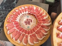 -阳坊胜利涮羊肉(阳坊老店)