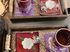 -LANN I 蘭 泰式古法按摩(徐家汇城开YOYO店)