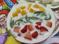 -甜心妈妈·榴莲星级糖水(北京路总店)