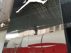 门面-Air Jordan(世贸天阶店)