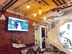 -蘭CLUB一站式酒店