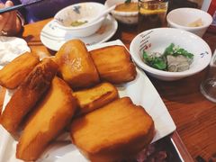 -老北京热气涮羊肉·小龙虾·烤鱼(呼玛路店)