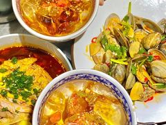 -肥家大排档(天河体育西店)