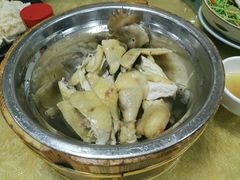 碧映鸡-成惠食府(赤岗店)